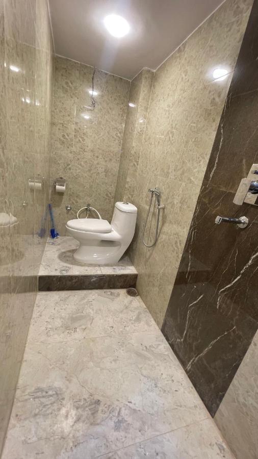 Kashi Dham Home Stay Varanasi Ngoại thất bức ảnh