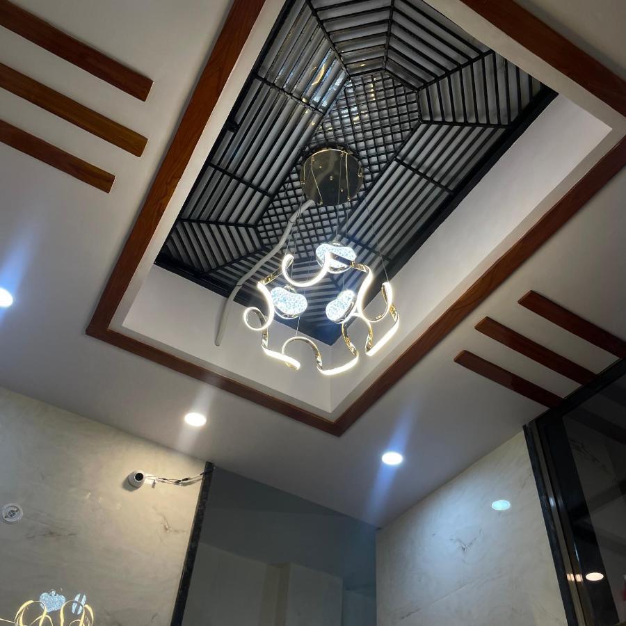Kashi Dham Home Stay Varanasi Ngoại thất bức ảnh